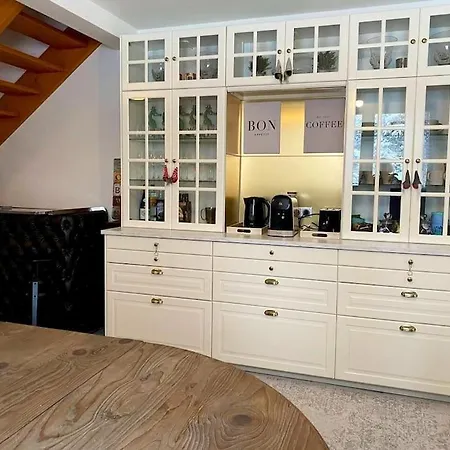 度假居 Maison Etoile *