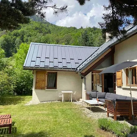 Maison Etoile