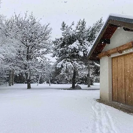 度假居 Maison Etoile