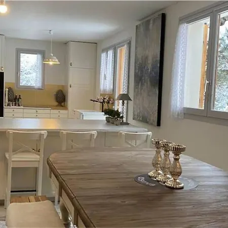 度假居 Maison Etoile