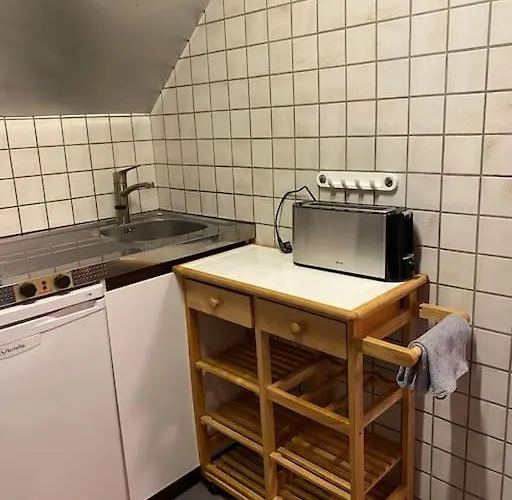 Maison Etoile 度假居 *