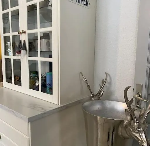 Maison Etoile * 阿莱蒙