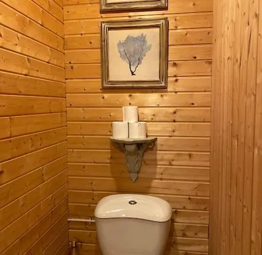 Maison Etoile 度假居 *