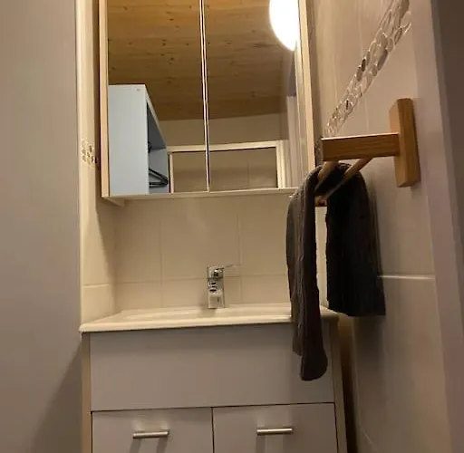 Maison Etoile *