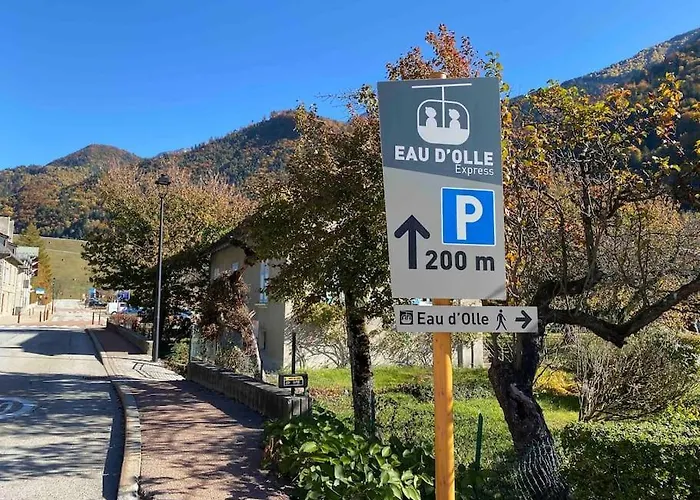度假居 Maison Etoile