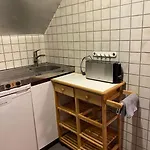 Maison Etoile בית נופש *
