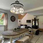 Maison Etoile בית נופש אלמונט