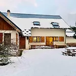 בית נופש Maison Etoile אלמונט