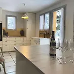 בית נופש Maison Etoile *