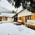 בית נופש Maison Etoile *