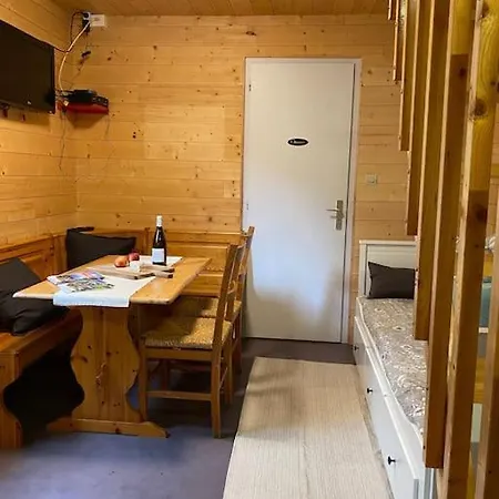 Casa vacanze Maison étoile Allemont