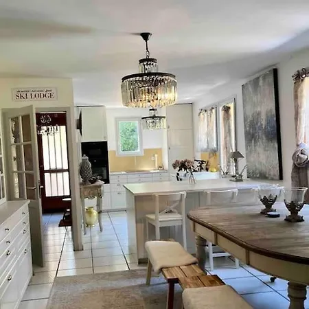 Maison étoile *