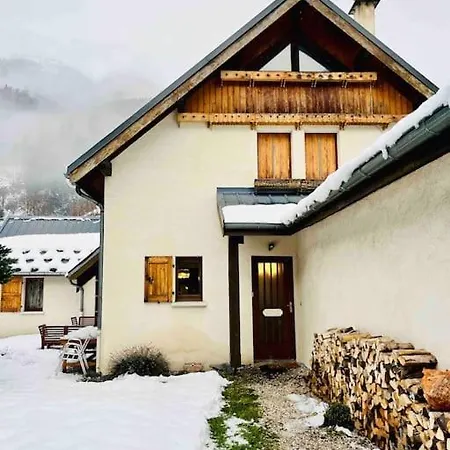 Maison étoile Casa vacanze *