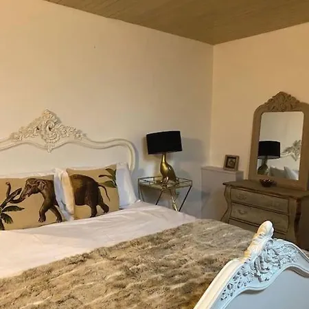 Casa vacanze Maison étoile *