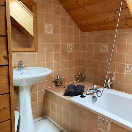 Maison étoile Casa vacanze