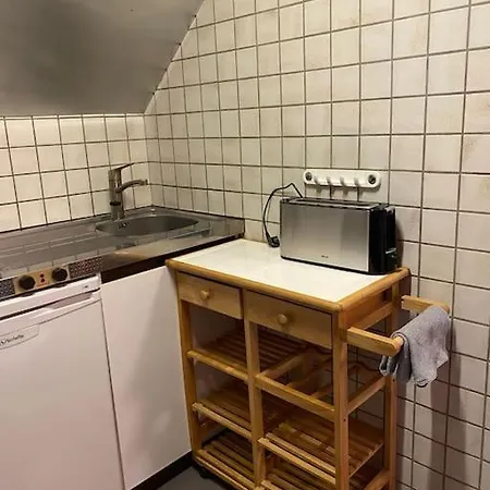 Maison étoile Casa vacanze *
