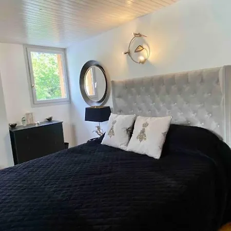 Casa vacanze Maison étoile Allemont