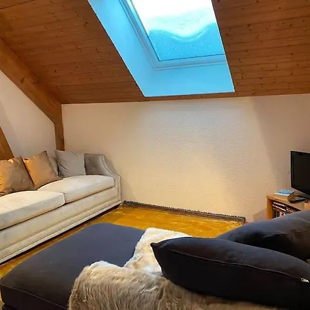 Maison étoile Allemont