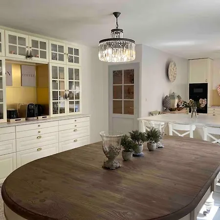 Maison étoile Casa vacanze Allemont