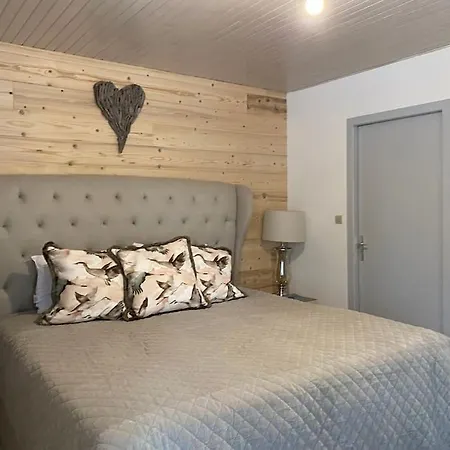 Maison étoile Casa vacanze