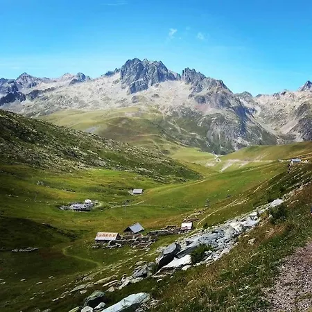 Casa vacanze Maison étoile