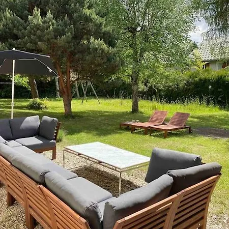Maison étoile Casa vacanze