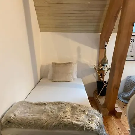 Nyaraló Maison Etoile Allemont