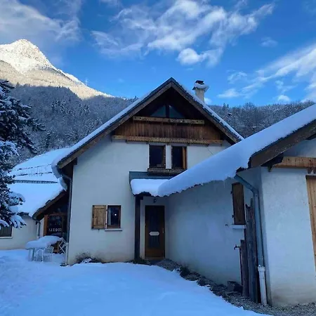 Maison étoile Casa vacanze