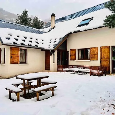 Maison étoile Casa vacanze *