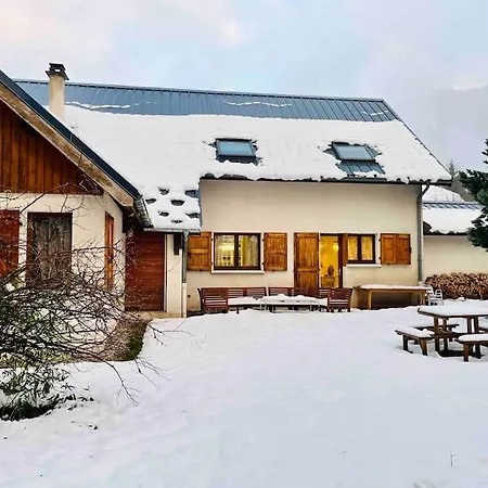 Casa vacanze Maison étoile Allemont