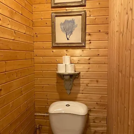 Maison étoile Casa vacanze *