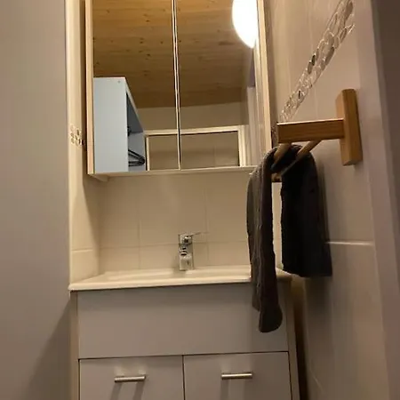 Maison étoile *