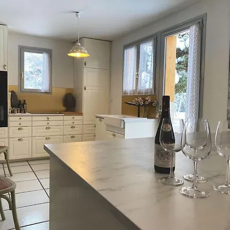 Casa vacanze Maison étoile *