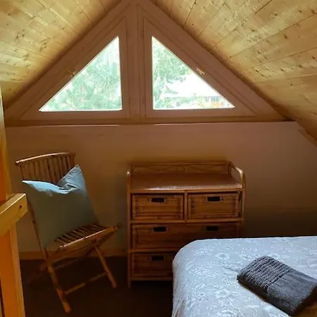 Casa vacanze Maison étoile Allemont