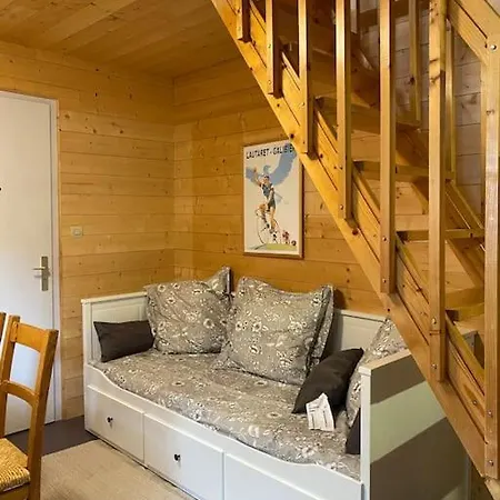 Maison étoile *