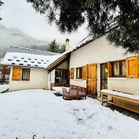 Casa vacanze Maison étoile *