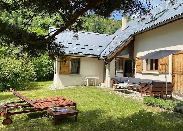 Maison Etoile *
