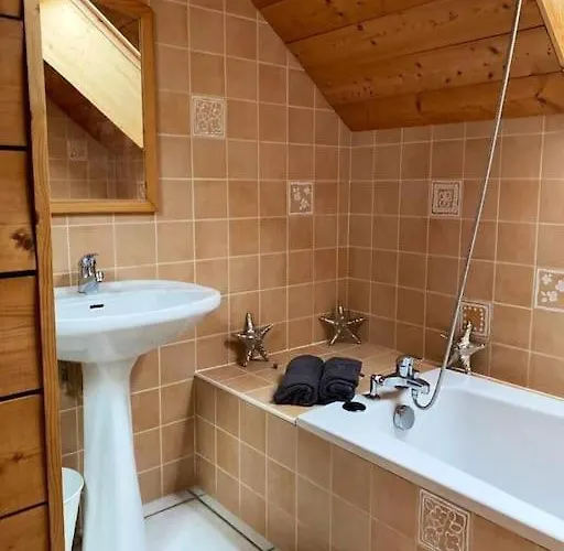 Maison étoile Casa vacanze