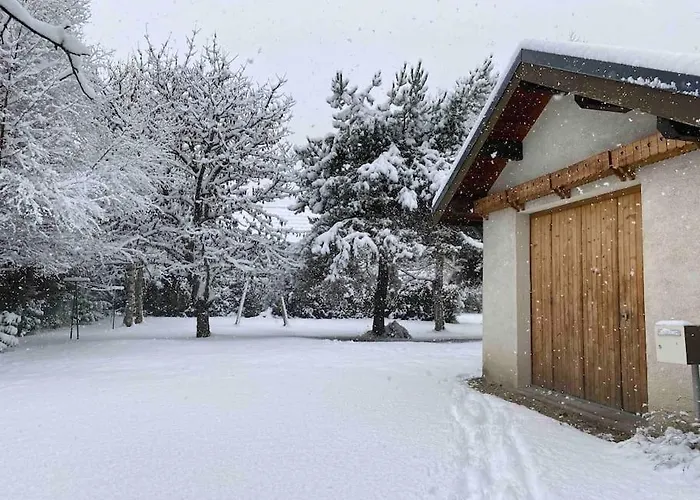 Casa vacanze Maison étoile