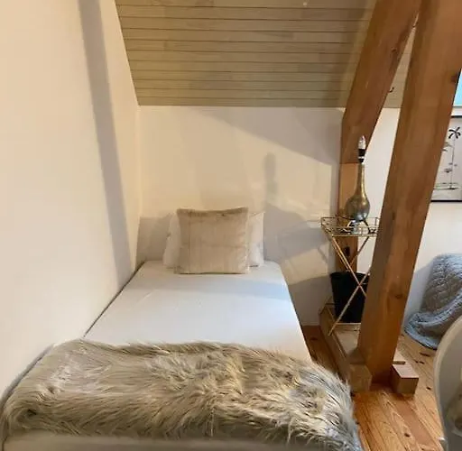 Nyaraló Maison Etoile Allemont