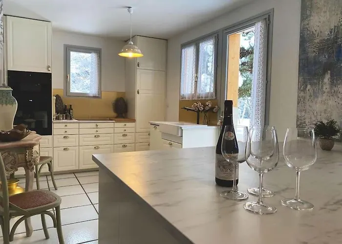 Nyaraló Maison Etoile *